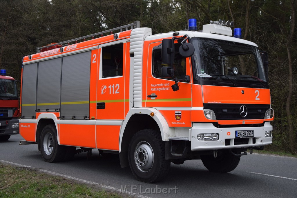 Waldbrand Wahner Heide Troisdorf Eisenweg P317.JPG - Miklos Laubert